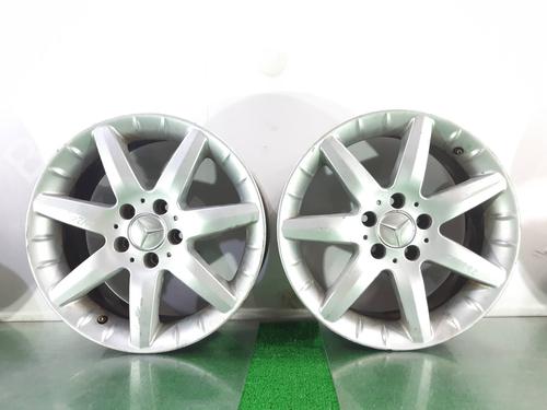 Rim MERCEDES-BENZ S-CLASS (W220) S 320 CDI (220.026, 220.126) | BP7854350C45 