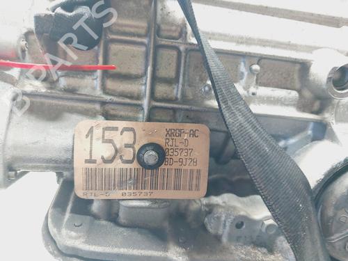 Gearbox JAGUAR S-TYPE II (X200) 4.0 V8 | BP28411898M3