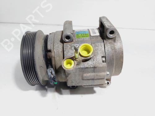 Used AC compressor AC compressor 29830820 29830820