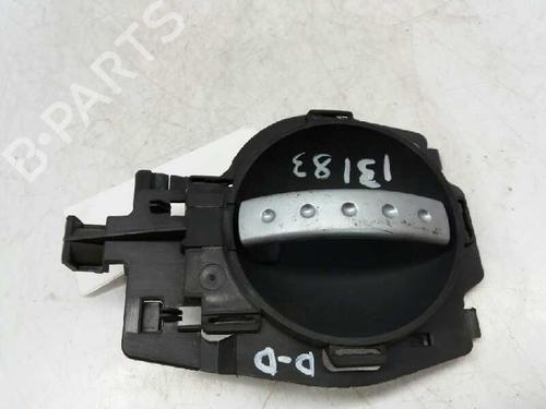 Used Front right interior door handle CITROËN C2 (JM_) 1.4 HDi (68 hp) 3337887
