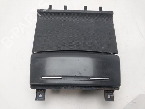 Askebæger Askebæger AUDI A3 (8P1) [2003-2013] 33673122 33673122