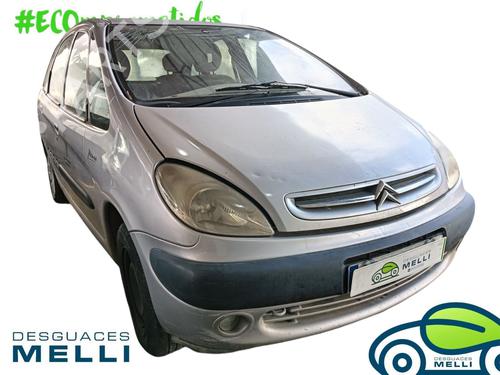 Injector CITROËN XSARA PICASSO (N68) 2.0 HDi | BP23087095M100 
