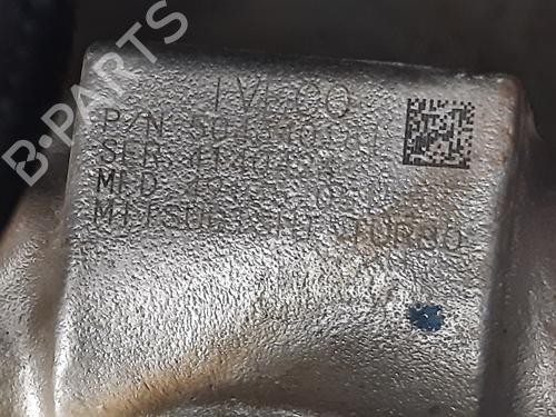 Engine IVECO DAILY VI Van  | BP23258483M1 