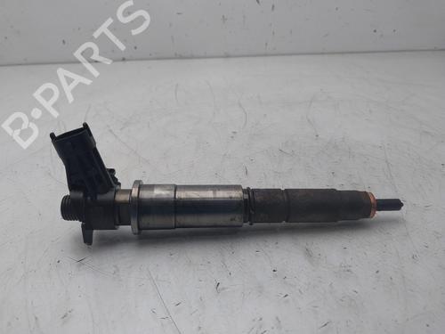 Used Injector Injector NISSAN QASHQAI I (J10, NJ10) [2006-2015] 33425561 33425561