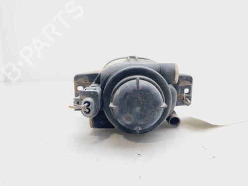 Right front fog light SEAT LEON (1M1)  | BP25917806C31 