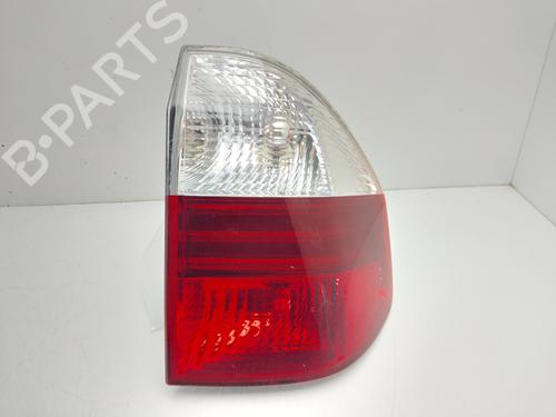 Used Right taillight Right taillight BMW X3 (E83) xDrive 30 d (218 hp) 34168290 34168290