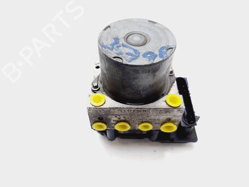 Used ABS pump RENAULT MEGANE II Saloon (LM0/1_) [2003-2025]  21189085