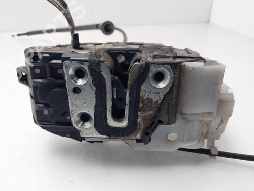 Used Rear right lock Rear right lock KIA CEE'D Hatchback (ED) [2006-2012] 33440167 33440167