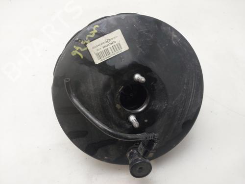 Servo brake CITROËN C3 Pluriel (HB_) 1.4 HDi | BP38202662M42 - Image 2