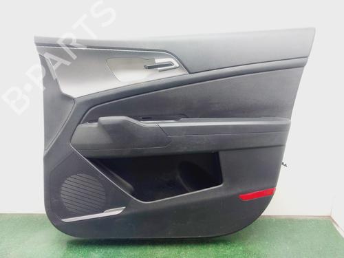 Used Front right panel KIA SPORTAGE V (NQ5) [2021-2026]  32406810