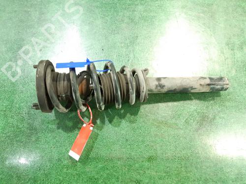 Left front shock absorber ALFA ROMEO BRERA (939_) 2.4 JTDM 20V (939DXD1B, 939DXD12) | BP9302005M16 