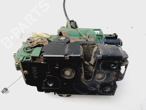 Front left lock SEAT IBIZA III (6L1)  | BP19043938C98 