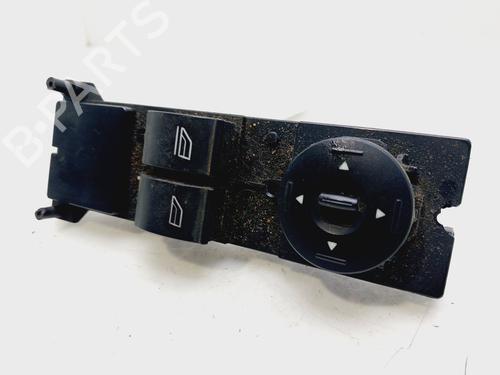 Left front window switch FORD FOCUS II (DA_, HCP, DP)  | BP30539817I27  - Image 5
