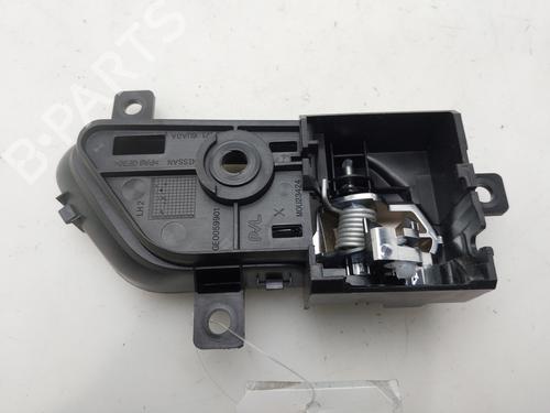 Front left interior door handle NISSAN QASHQAI III (J12) | BP36292573I13 - Image 3