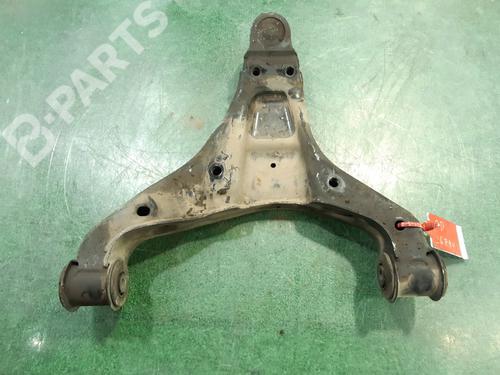 Right front suspension arm MERCEDES-BENZ SPRINTER 3,5-t Platform/Chassis (B906) 315 CDI (906.131, 906.133, 906.135, 906.231, 906.233,... | BP9749622M13 