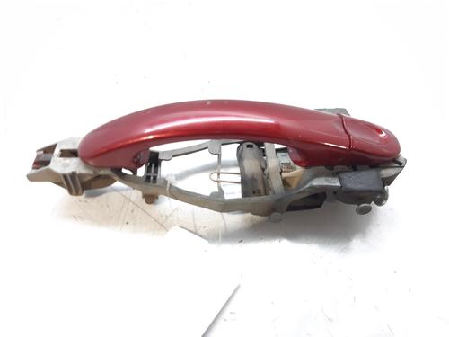 Front right exterior door handle VW JETTA III (1K2) 1.9 TDI (105 hp) 8491688