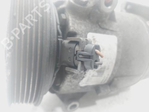 AC compressor RENAULT MEGANE II (BM0/1_, CM0/1_) 1.5 dCi (BM1E, CM1E) | BP29710553M34 