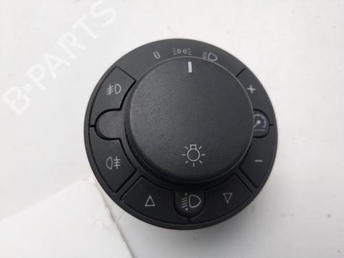 headlight-switch-opel-corsa-d-s07-2006-2007-2008-2009-2010-2011-2012-2013-2014-2015-37638890 main image
