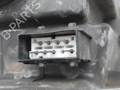 Left headlight PEUGEOT 407 (6D_) | BP32991682C28 - Image 5