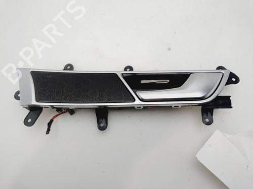 Used Front right interior door handle AUDI A6 C6 (4F2) [2004-2011]  31608861
