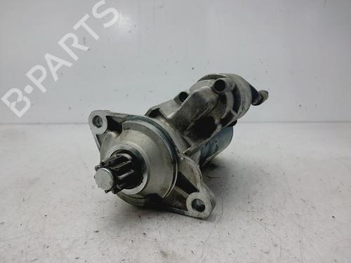 Used Starter VW PASSAT B6 (3C2) [2005-2011]  29903767
