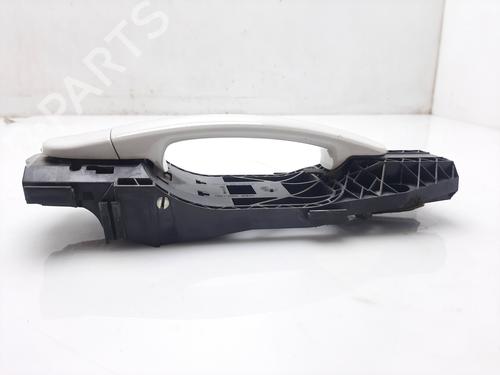 Front right exterior door handle SEAT IBIZA IV (6J5, 6P1)  | BP17510217C129 