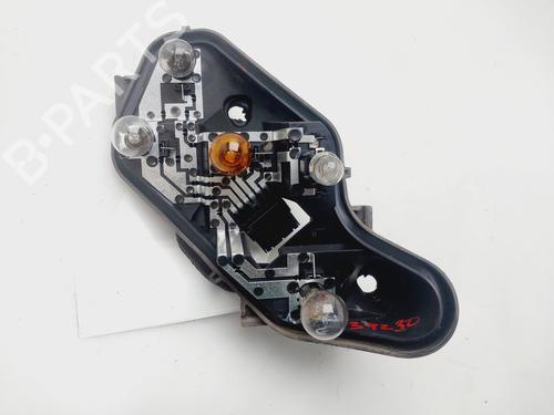 Lampeholder OPEL CORSA D (S07) [2006-2015]  28537502