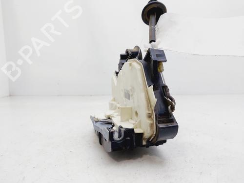 Rear right lock VW GOLF VI (5K1)  | BP22943144C99 
