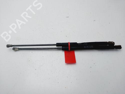 Gassdemper Bakluke SEAT LEON (1M1)  1M6827550A |