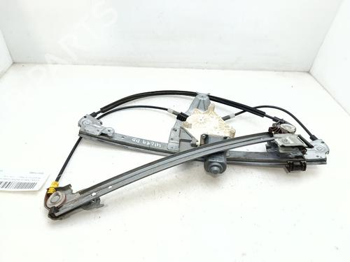Used Front right window mechanism Front right window mechanism 37072766 37072766