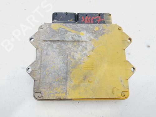 Engine control unit (ECU) OPEL CORSA D (S07) 1.3 CDTI (L08, L68) | BP29625864M57