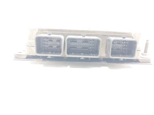 Engine control unit (ECU) CITROËN XSARA (N1) 2.0 HDi 90 | BP18083116M57 