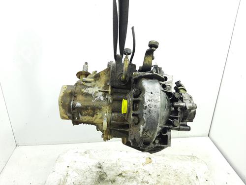 Gearbox CITROËN XSARA (N1) 1.9 TD | BP10338108M3 