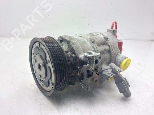 Used AC compressor AUDI A6 C7 Avant (4G5, 4GD) 2.0 TDI (190 hp) 32700038