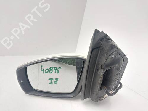 Bakspejl venstre VW POLO V (6R1, 6C1) [2009-2022]  32286204