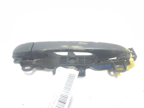 Used Front right exterior door handle TOYOTA AVENSIS Estate (_T27_) 2.0 D-4D (ADT270_, ADT270R) (126 hp) 11221636