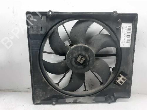 Used Radiator fan RENAULT MEGANE I (BA0/1_) 1.9 D Eco (BA0A, BA0U, BA0R) (64 hp) 4599118