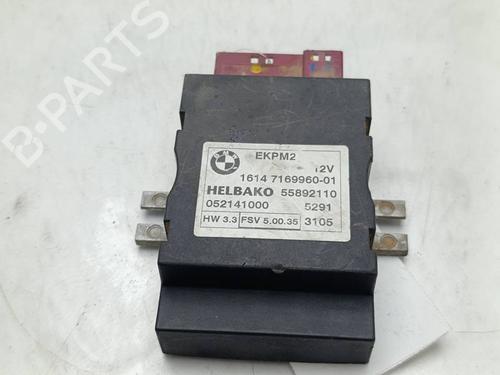 electronic-module-bmw-3-e90-2004-2005-2006-2007-2008-2009-2010-2011-2012-40294709 main image