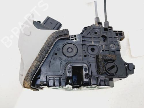 Rear left lock HYUNDAI KONA (OS, OSE, OSI)  | BP29710537C100 