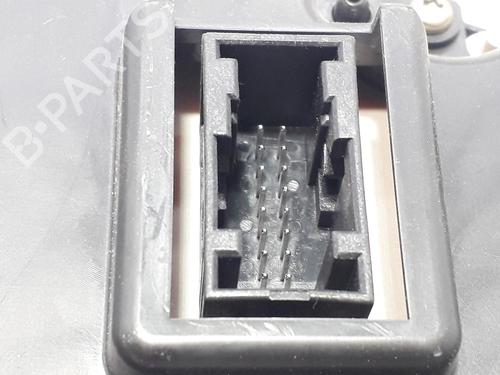Kombinert Instrument CITROËN XSARA (N1) 1.9 TD | BP8512362C47 