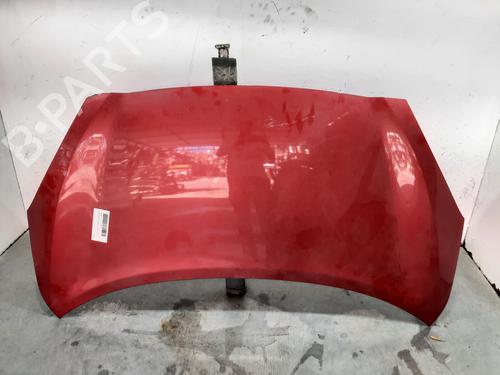 Used Hood NISSAN MICRA IV (K13K, K13KK) 1.2 (80 hp) 16193702