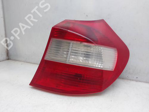 Right taillight BMW 1 (E87) 120 d | BP16344678C35 