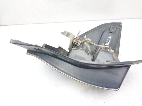 Right taillight SUBARU FORESTER (SH_) 2.0 D AWD (SHH, SHD, SHN) | BP12413532C35 