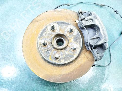 Right front steering knuckle OPEL ASTRA K (B16)  | BP24216962M26 