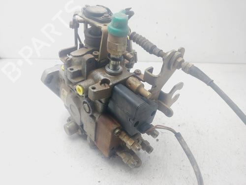 Pompe à injection NISSAN PICK UP (D22) 2.5 D | BP29604650M78 