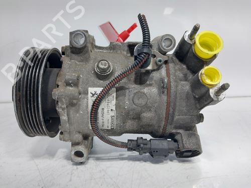 Used AC compressor AC compressor 37152892 37152892