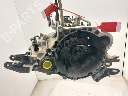 Used Gearbox Gearbox 37490679 37490679