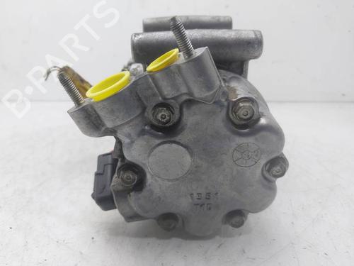 AC compressor PEUGEOT 307 CC (3B) 2.0 16V | BP40011081M34 - Image 5