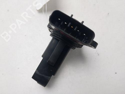 Mass air flow sensor MAZDA 6 Saloon (GG) 1.8 | BP38054492M95 - Image 4