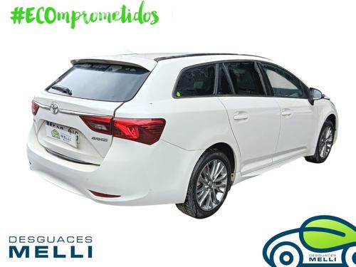 Electronic sensor TOYOTA AVENSIS Estate (_T27_)  | BP29291789M84 